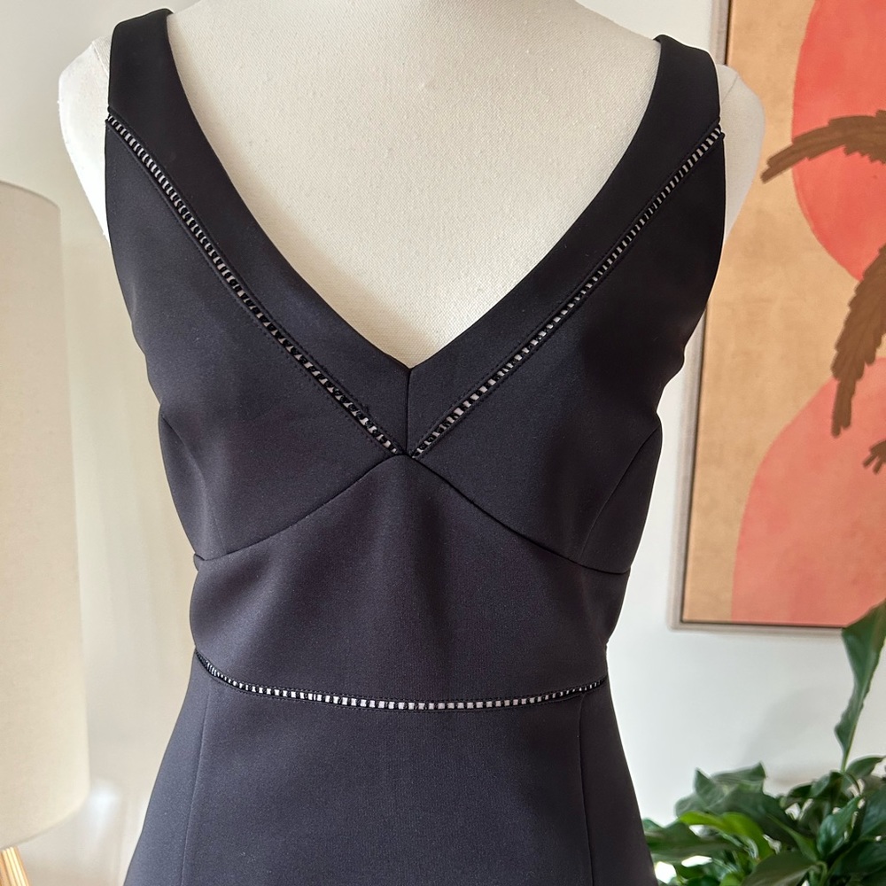 Karl Lagerfeld Dress - Picture 3 of 6